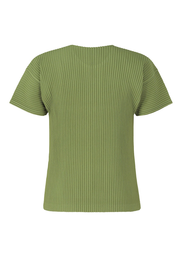 MC MARCH Top Olive Green