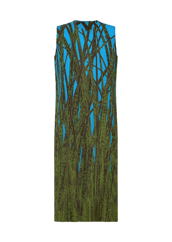 GRASS FIELD Top Green