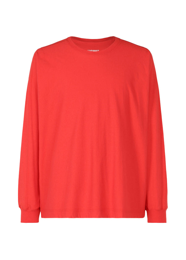 RELEASE-T 1 Top Red