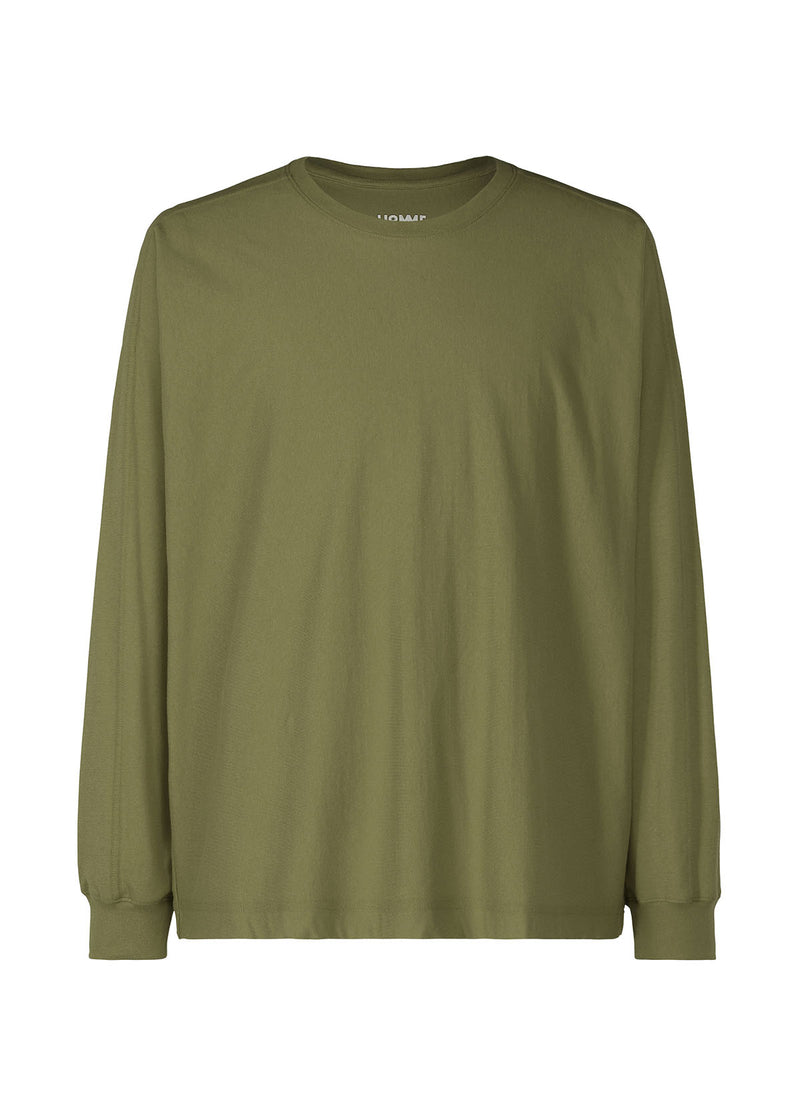 RELEASE-T 1 Top Green