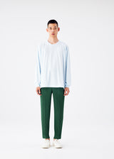RELEASE-T 1 Top Green