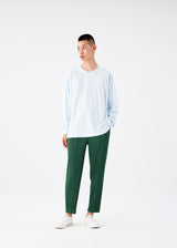 RELEASE-T 1 Top Green