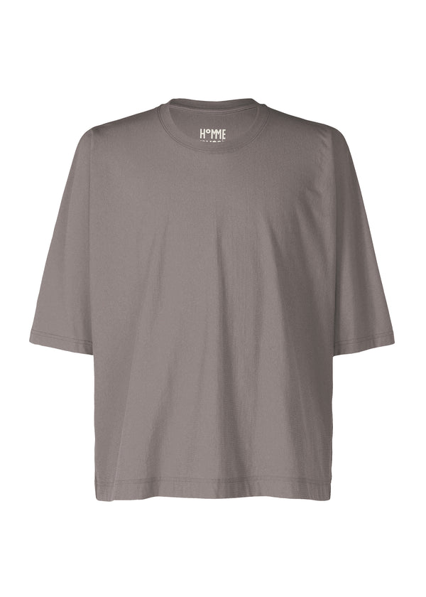 RELEASE-T 2 Top Grey