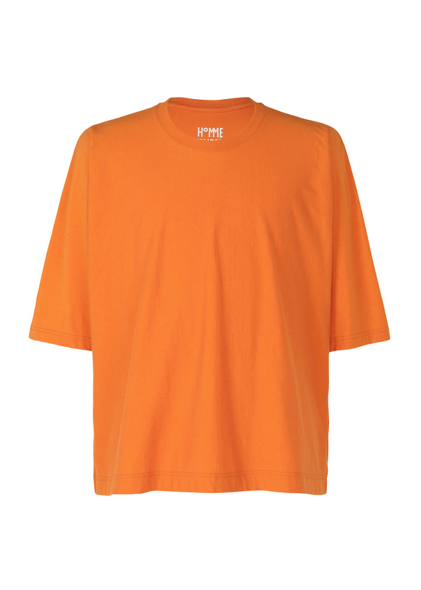 RELEASE-T 2 Top Orange