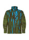 GRASS FIELD Jacket Green