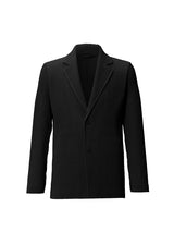 BASICS Jacket Black