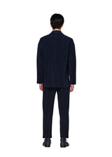 BASICS Jacket Black