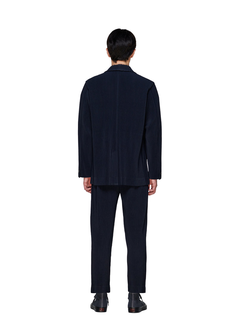 BASICS Jacket Black