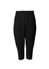 BASICS Trousers Black