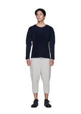 BASICS Trousers Black