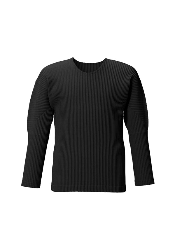 BASICS Top Black