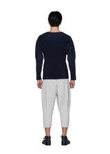 BASICS Top Navy
