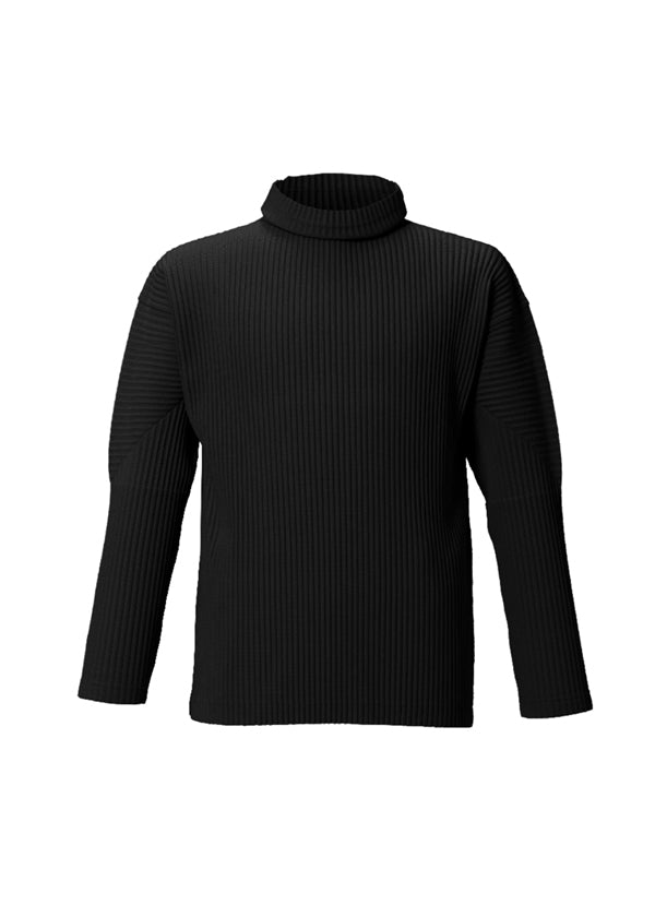 BASICS Top Black