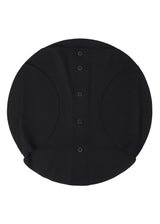 ARC WOOL Jacket Black