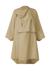KITE Coat Beige