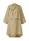 KITE Coat Beige