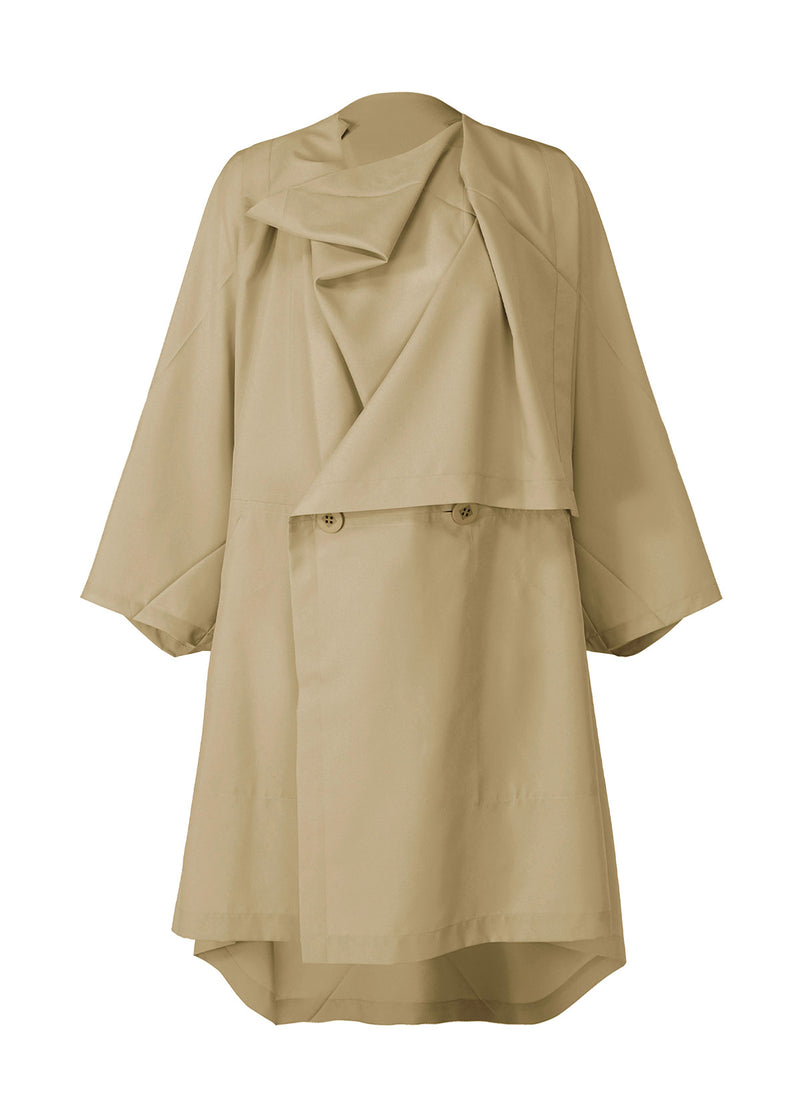 KITE Coat Beige