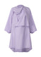KITE Coat Lavender