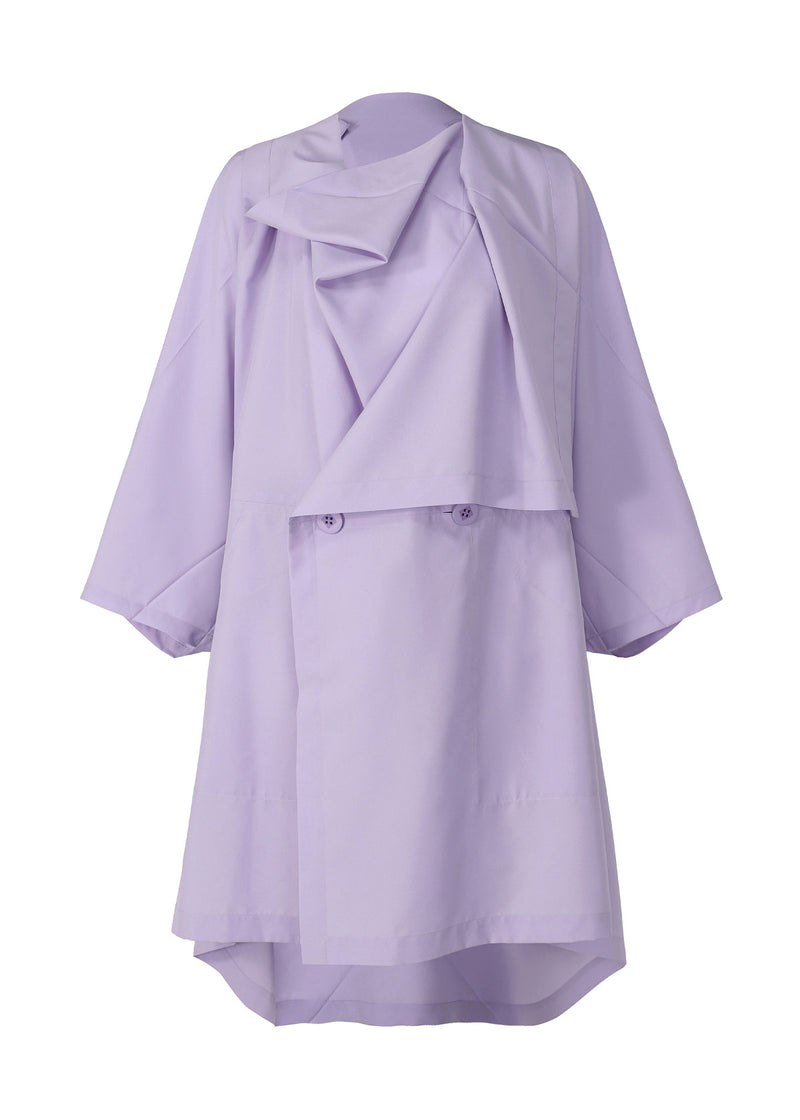 KITE Coat Lavender