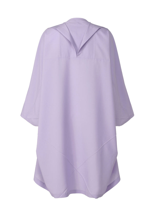 KITE Coat Lavender
