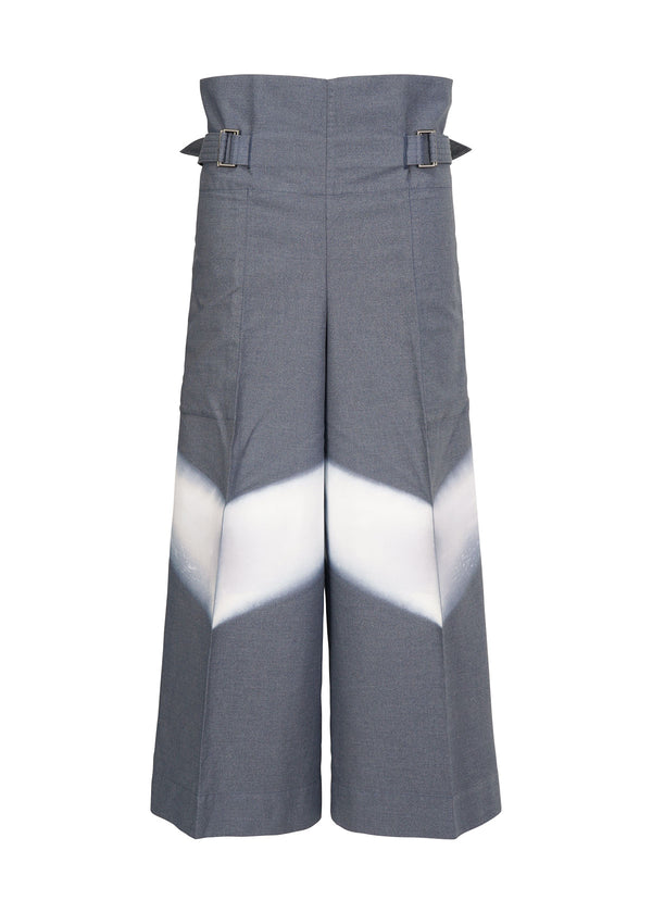 ITAJIME Trousers Indigo
