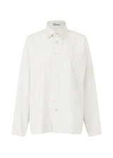 132 5. SHIRT Shirt White