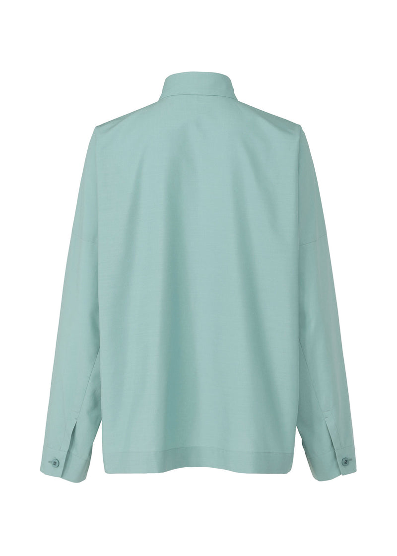 132 5. SHIRT Shirt White