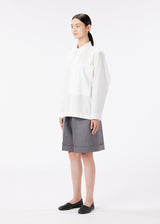 132 5. SHIRT Shirt White