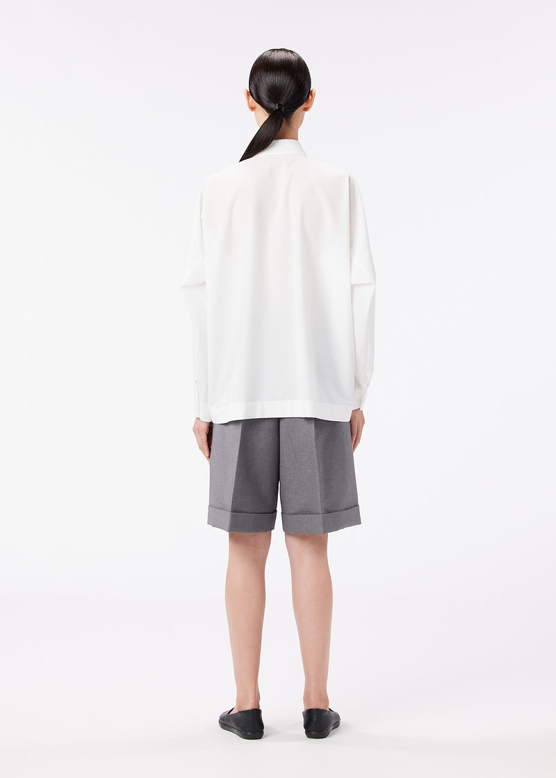 132 5. SHIRT Shirt White