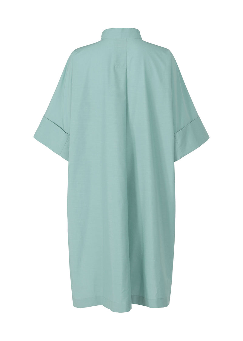 132 5. SHIRT Tunic White
