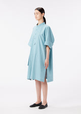 132 5. SHIRT Tunic White