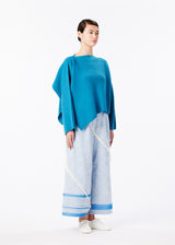 HI KNIT Top Grey