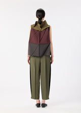 FLOATING TONE Shirt Grey Tone