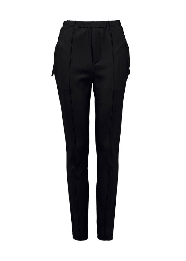 FIT Trousers Black