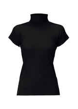 COTTON BAGUETTE BK-18 Top Black