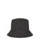 RC CROSSWORD HAT Hat Black
