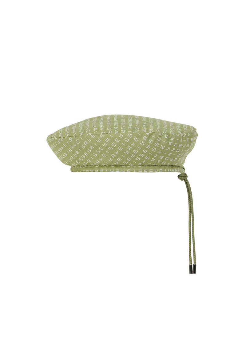 RC CROSSWORD HAT Hat Khaki