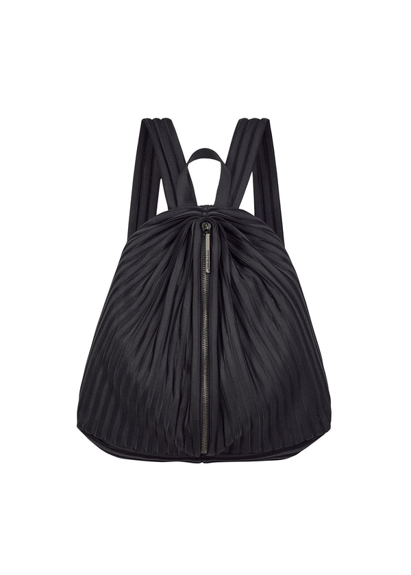 LINEAR KNIT BAG-26 Bag Black