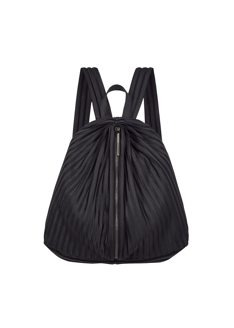 LINEAR KNIT BAG-26 Bag Black