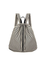 LINEAR KNIT BAG-26 Bag Beige