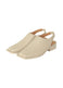 FIN Shoes Light Beige
