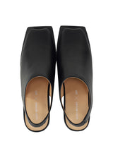 FIN Shoes Black