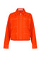 RC MUD COLORS Jacket Red