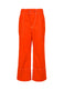 RC MUD COLORS Trousers Red