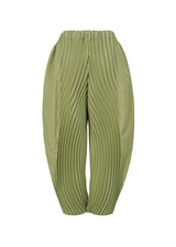 RIPPLES Trousers Black