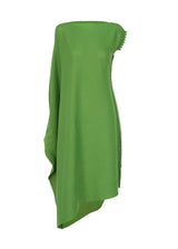SLIT AP Dress Green