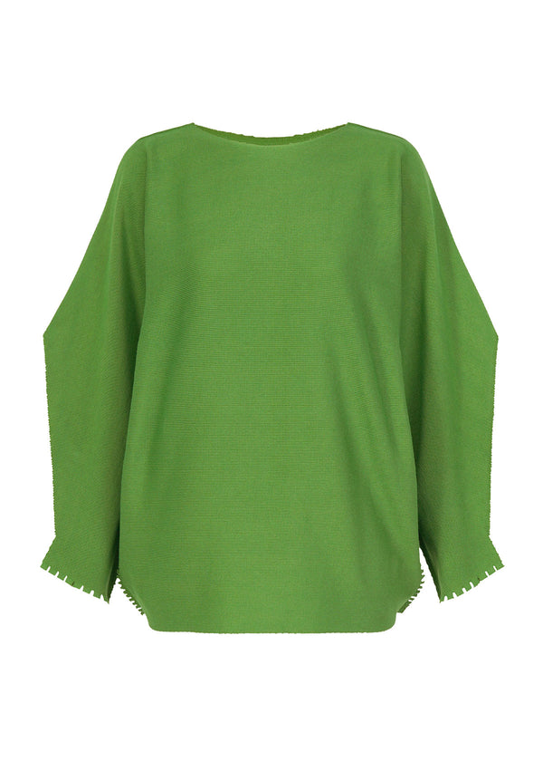 SLIT AP Top Green
