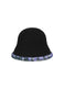 SEED HAT Hat Black