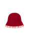 SEED HAT Hat Red