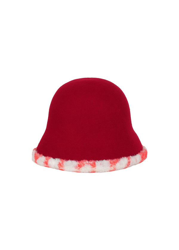 SEED HAT Hat Red
